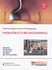 Infrastructure Engineering
