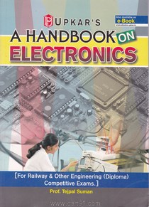 A Handbook On Electronics