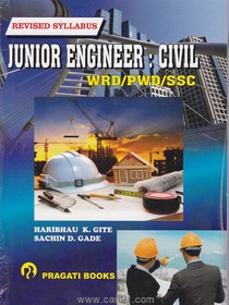 Junior Engineer Civil