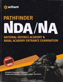 Pathfinder NDA  NA