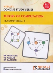 Theory Of Computation