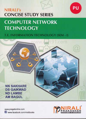 Computer Network Technology