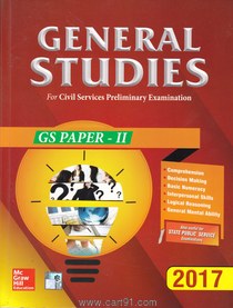 General Studies GS Paper-II