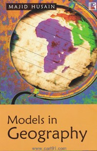 Models In Geography
