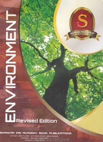 Environment Shankar IAS Academy