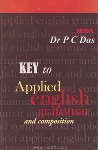 Key To Applied English grammar And Composition