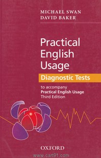 Practice English Usage Diagostic Tests