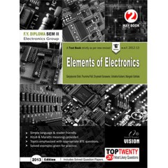 Elements Of Electronics