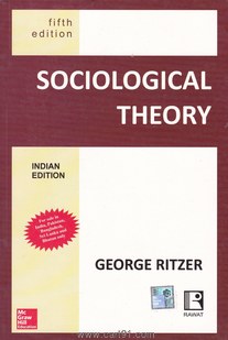 Sociological Theory Fifth Edition