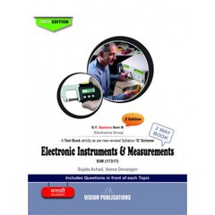 Electronic Instruments & Measurement