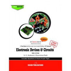 Electronics Devices & Circuits