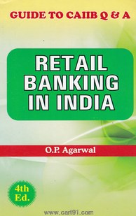 Retail Banking In India