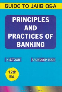 Principles And Practices Of Banking