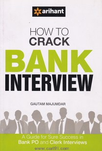 How To Crack Bank Interview