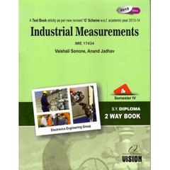 Industrial Measurements