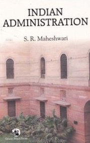 Indian Administration 6th Edition