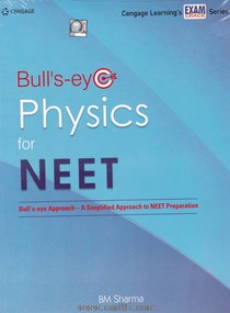 Bull's Eye Physics For NEET