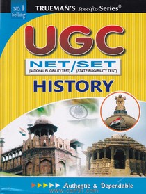 UGC NET SET History