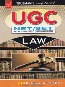 CBSC UGC NET SET LAW