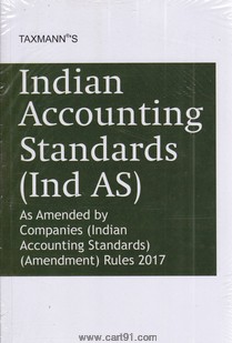 Indian Accounting Standards(Ind AS)
