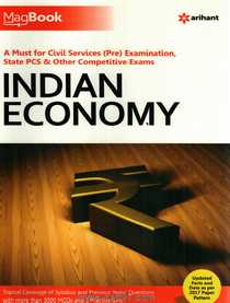Mag Book Indian Economy