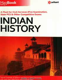 Mag Book Indian History