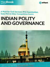 Mag Book Indian Polity Governance