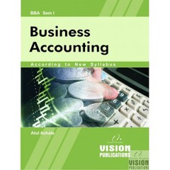 BUSINESS ACCOUNTING