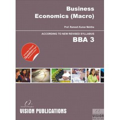 BUSINESS ECONOMICS (MACRO)