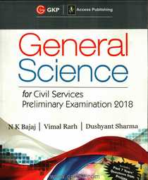 General Science for Civil
