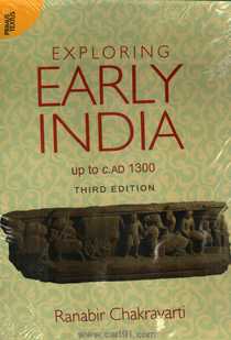 Exploring Early India