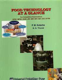Food Technology At A Glance
