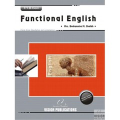 FUNCTIONAL ENGLISH