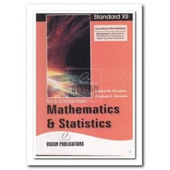 MATHEMATICS & STATISTICS  P-I