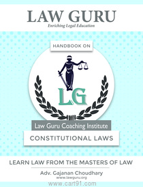 Constitutional Laws