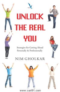Unlock the Real You