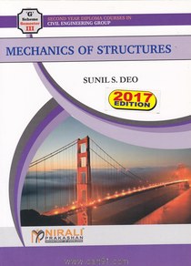Mechanics Of Structures