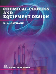 Chemical Process and Equipment Design
