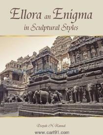 Ellora An Enigma In Sculptural Styles