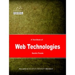 Web Technology