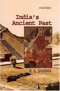 India's Ancient Past