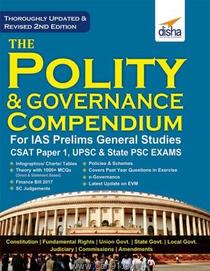 The Polity And Governance Compendium
