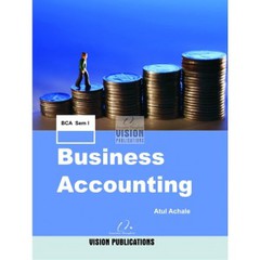 BUSINESS ACCOUNTING
