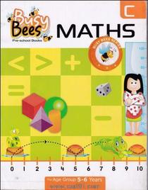 Busy Bees Maths C