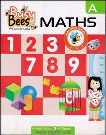 Busy Bees Maths A