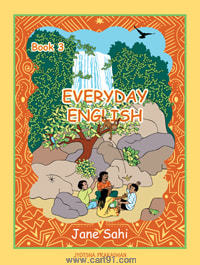 Everyday English Book 3