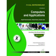COMPUTER AND APPLICATIONS