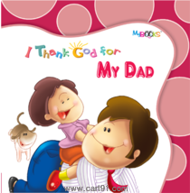I Thank God for My Dad