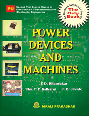 Power Devices and Machines