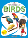 Picture Book Of Birds